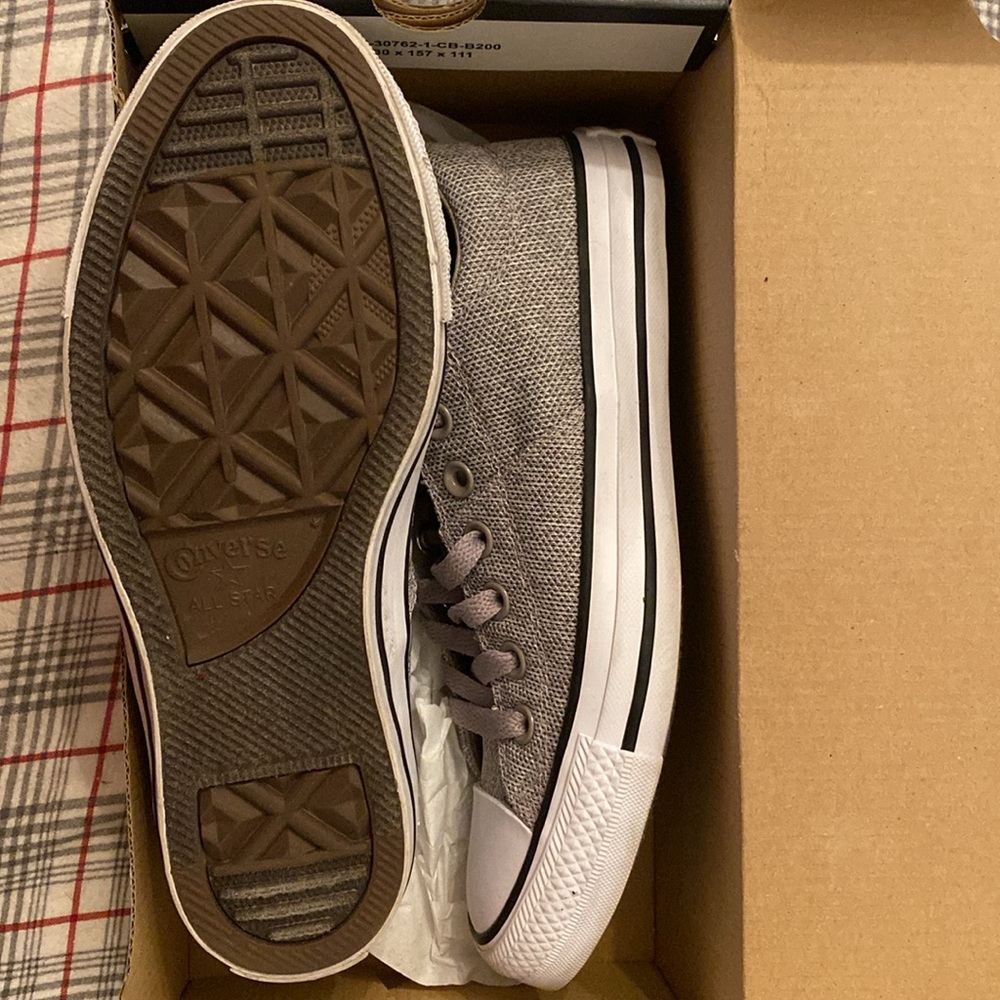 Converse All Star Shoes - image 3